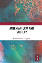 Athenian Law And Society