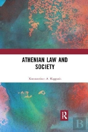 Athenian Law And Society