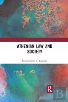 Athenian Law And Society