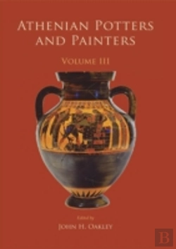 Bertrand.pt - Athenian Potters And Painters Iii