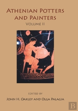 Bertrand.pt - Athenian Potters And Painters
