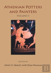 Athenian Potters And Painters