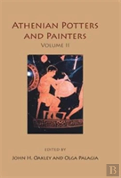 Bertrand.pt - Athenian Potters And Painters Volume Ii