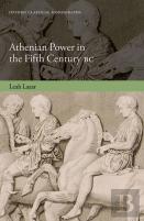 Athenian Power In The Fifth Century Bc