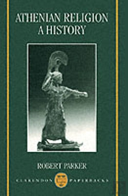 Bertrand.pt - Athenian Religion: A History