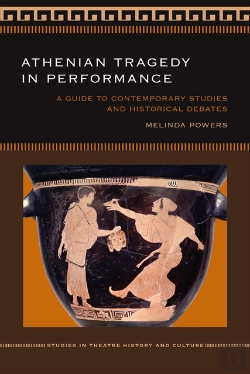 Bertrand.pt - Athenian Tragedy In Performance