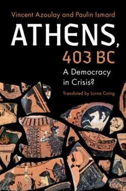 Bertrand.pt - Athens, 403 Bc
