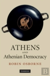 Athens And Athenian Democracy