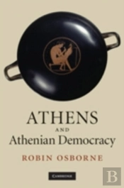 Athens And Athenian Democracy