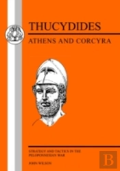 Athens And Corcyra
