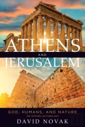 Athens And Jerusalem