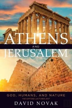 Bertrand.pt - Athens And Jerusalem