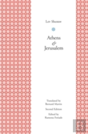 Athens And Jerusalem