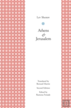 Bertrand.pt - Athens And Jerusalem