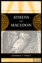 Athens And Macedon