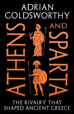 Bertrand.pt - Athens And Sparta
