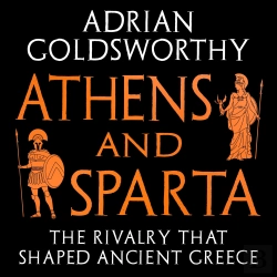 Bertrand.pt - Athens And Sparta