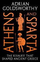 Athens And Sparta