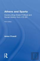 Athens And Sparta