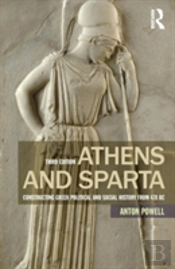 Athens And Sparta