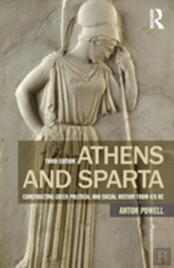 Bertrand.pt - Athens And Sparta