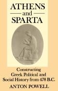 Athens And Sparta