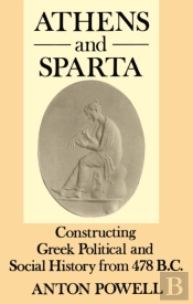 Athens And Sparta