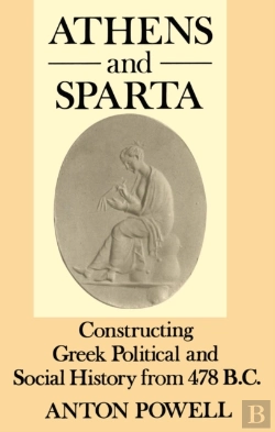 Bertrand.pt - Athens And Sparta