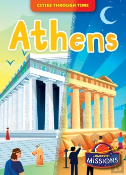Bertrand.pt - Athens