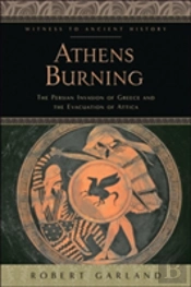 Athens Burning