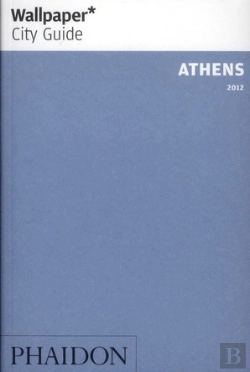 Bertrand.pt - Athens (Édition 2012)