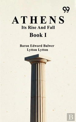 Bertrand.pt - Athens: Its Rise And Fall Book I