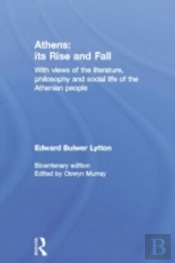 Athens: Its Rise And Fall
