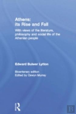 Bertrand.pt - Athens: Its Rise And Fall
