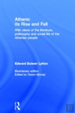 Bertrand.pt - Athens: Its Rise And Fall