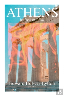 Bertrand.pt - Athens - Its Rise And Fall (Vol. 1&2)