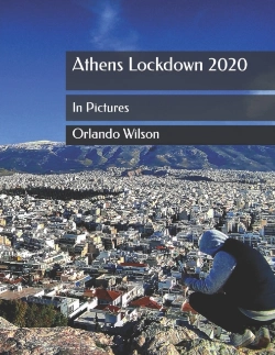Bertrand.pt - Athens Lockdown 2020
