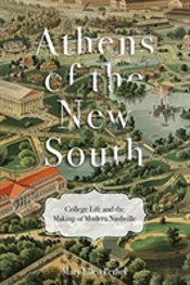 Athens Of The New South