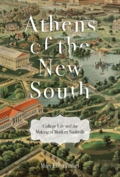 Athens Of The New South