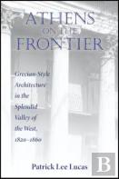 Athens On The Frontier