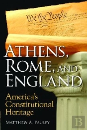 Athens, Rome, And England