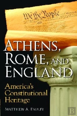 Bertrand.pt - Athens, Rome, And England