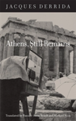 Bertrand.pt - Athens, Still Remains
