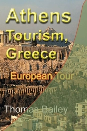 Athens Tourism, Greece