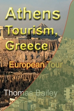 Bertrand.pt - Athens Tourism, Greece
