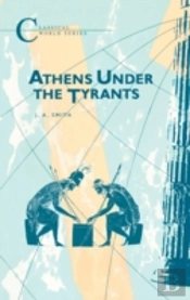 Athens Under The Tyrants