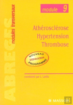 Bertrand.pt - Atherosclerose Hypertension Thrombose ; Module 9