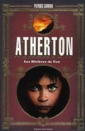 Atherton T.2 - Riviere De Feu