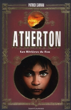 Bertrand.pt - Atherton T.2 - Riviere De Feu