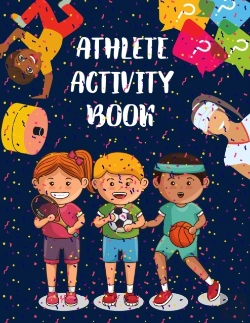 Bertrand.pt - Athlete Activity Book